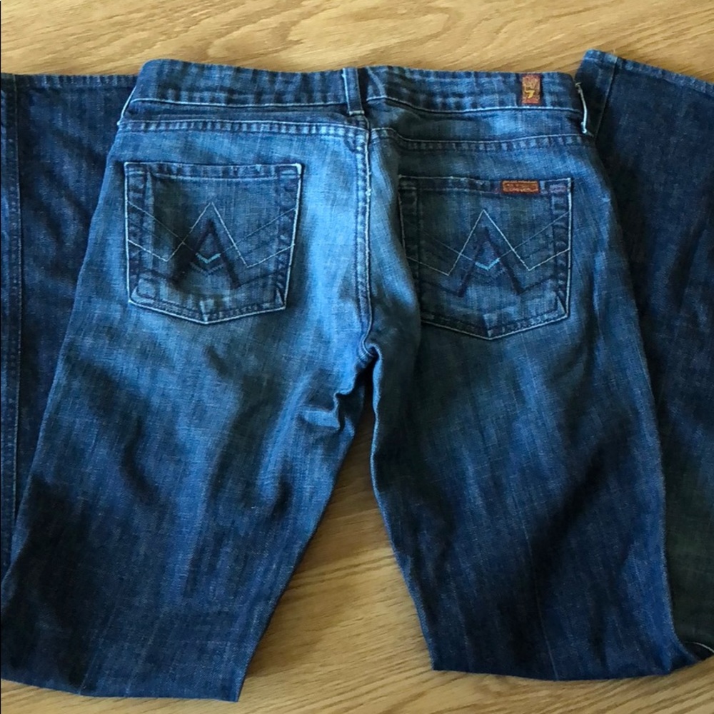 Seven Jeans